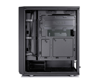 FRACTAL DESIGN Meshify C Blackout Tempered Glass 2.5'/3.5' - 378365 - zdjęcie 9